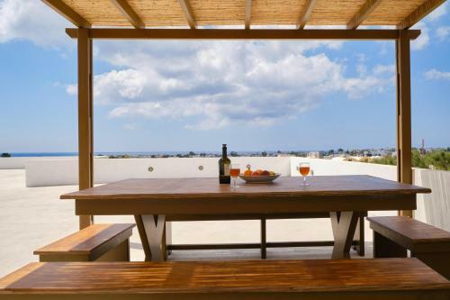 Private Villa Evgenia With Swimming Pool