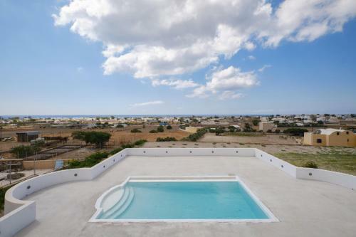 Private Villa Evgenia With Swimming Pool