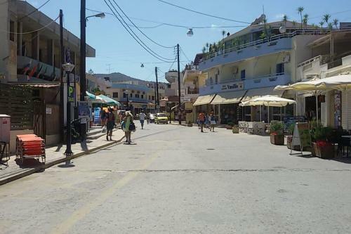 Superior Apartment 100m From The Beach
