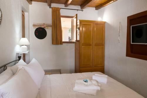 White Sand Villa. Spacious Villa With Prive Pool.