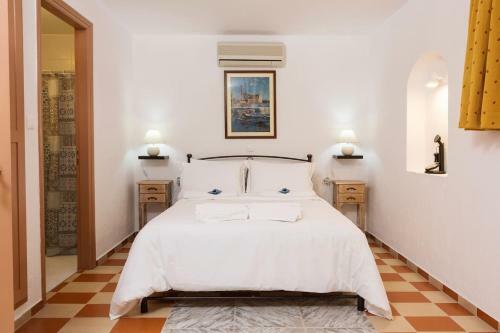 White Sand Villa. Spacious Villa With Prive Pool.