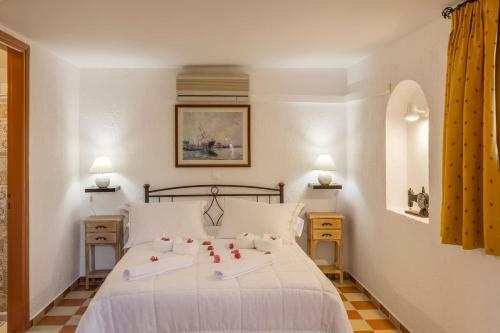 White Sand Villa. Spacious Villa With Prive Pool.