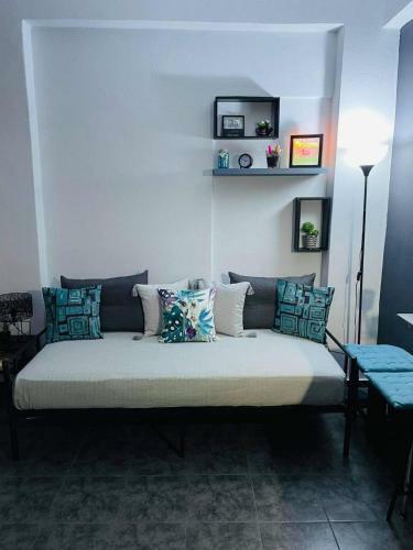 Apartamento Comfortbnb -sabbia Calda Apts