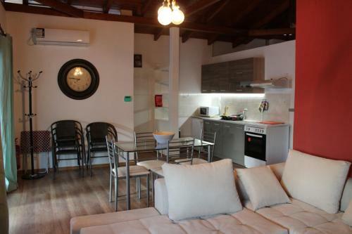 Carolina Apartments Crete
