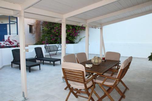 Carolina Apartments Crete