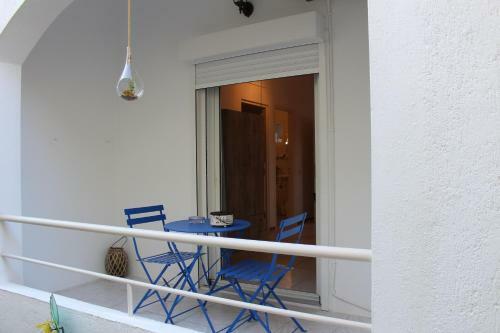 Carolina Apartments Crete