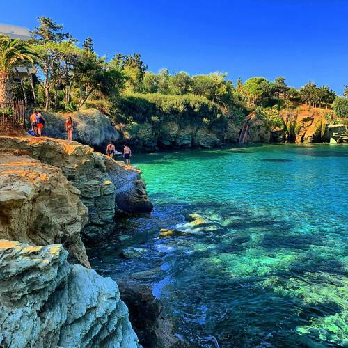 Carolina Apartments Crete