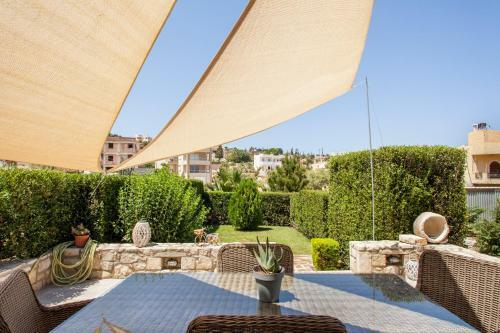 Villa Beach Saint Pelagia