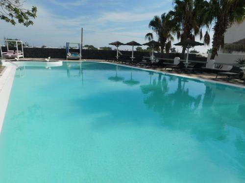 Apartamento Perissa Infinity Village