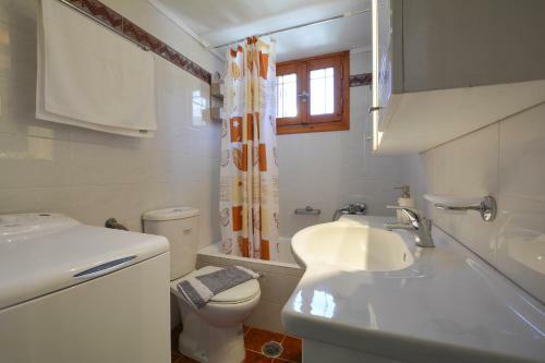 Oasis Apartment
