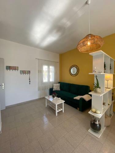 Apartamento Angie's House