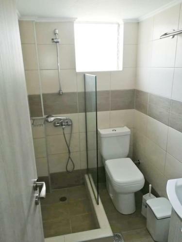 Apartamento Holiday Home Agia Pelagia