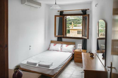 Agroturismo Olive Green House