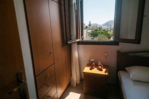 Agroturismo Olive Green House