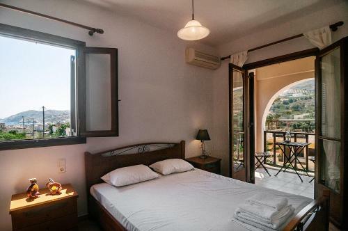 Agroturismo Olive Green House