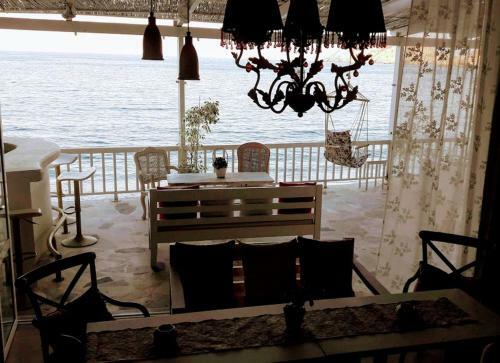 Villa By The Sea