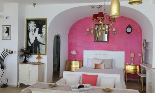 Villa By The Sea