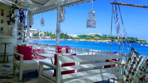 Villa By The Sea