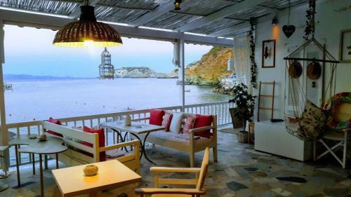 Villa By The Sea