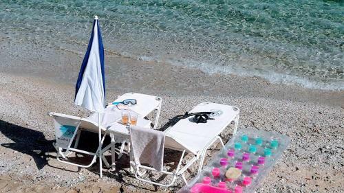 Villa By The Sea