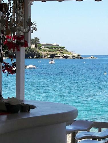 Villa By The Sea
