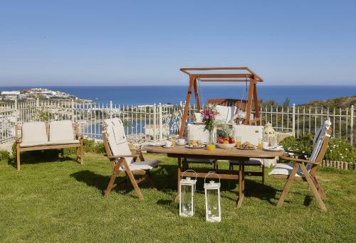 Villa Paradissi