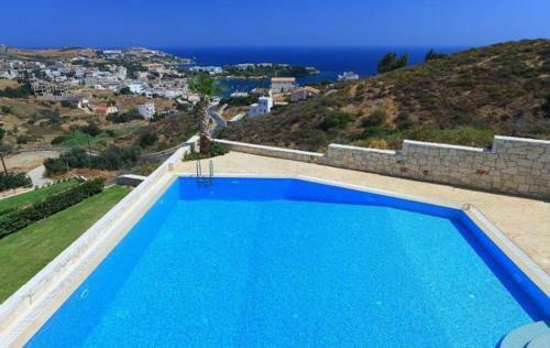 Villa Paradissi