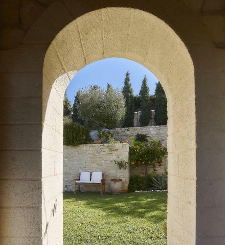 Villa Paradissi