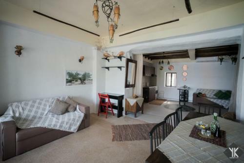Apartamento Komissa?s Beach House