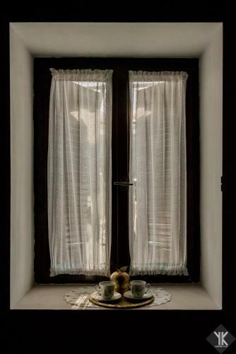 Apartamento Komissa?s Beach House