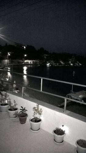 Apartamento Komissa?s Beach House