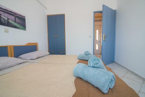 Fnk Apartments With Sea View