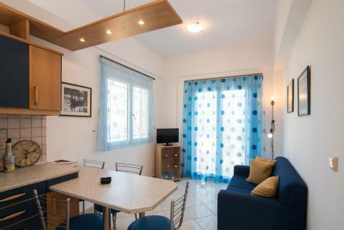 Fnk Apartments With Sea View