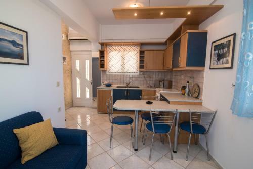 Fnk Apartments With Sea View