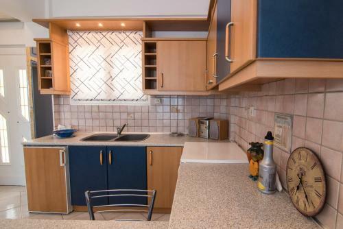 Fnk Apartments With Sea View