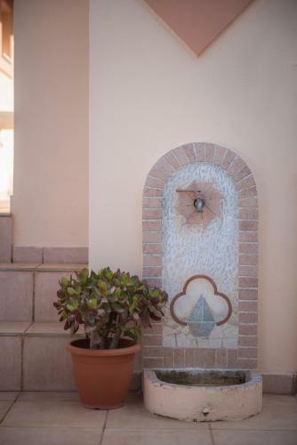 Fnk Apartments With Sea View
