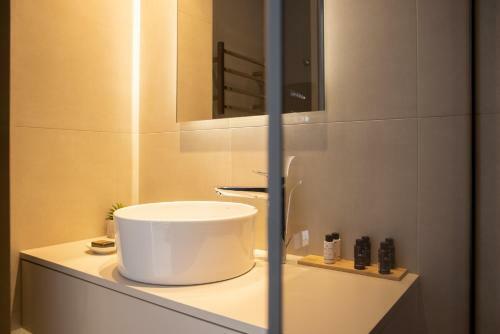 Rock Bay Villas - Luxury Villas In Crete