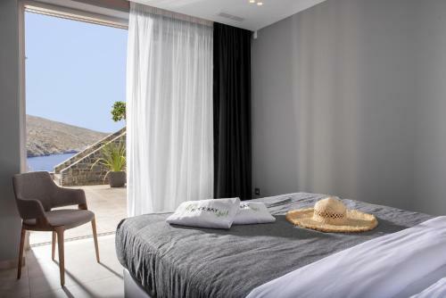 Rock Bay Villas - Luxury Villas In Crete