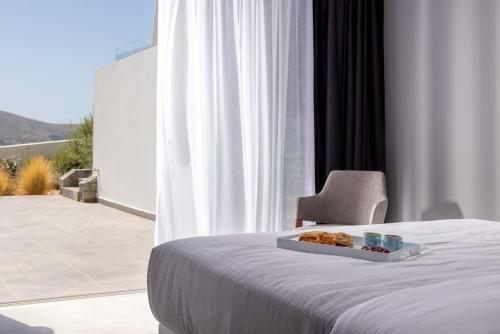 Rock Bay Villas - Luxury Villas In Crete