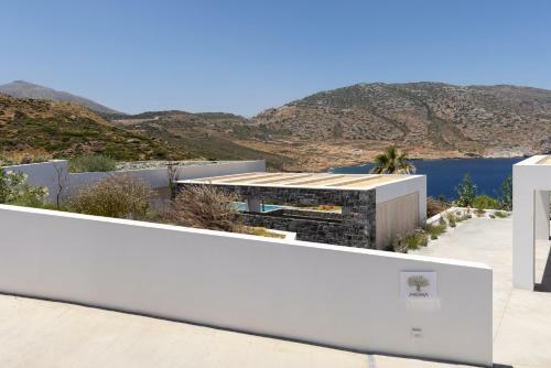 Rock Bay Villas - Luxury Villas In Crete