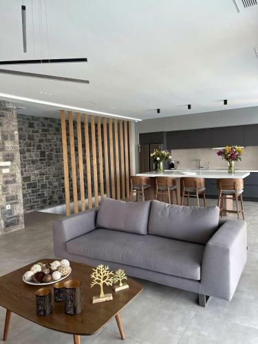 Rock Bay Villas - Luxury Villas In Crete