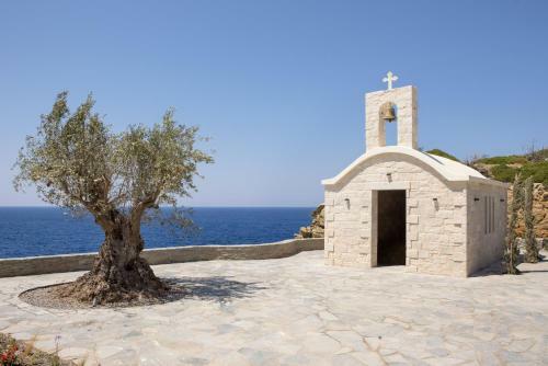 Rock Bay Villas - Luxury Villas In Crete