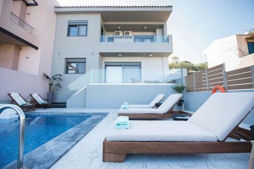 Villa Emmeleia Mare