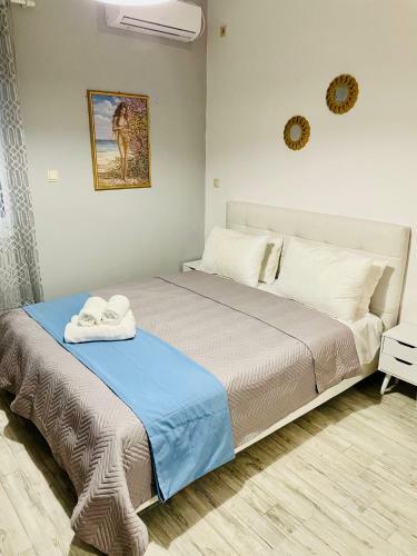 Apartamento Villa Arietta Santorini