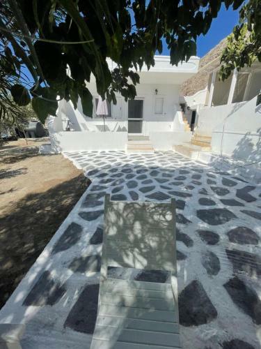 Apartamento Villa Arietta Santorini