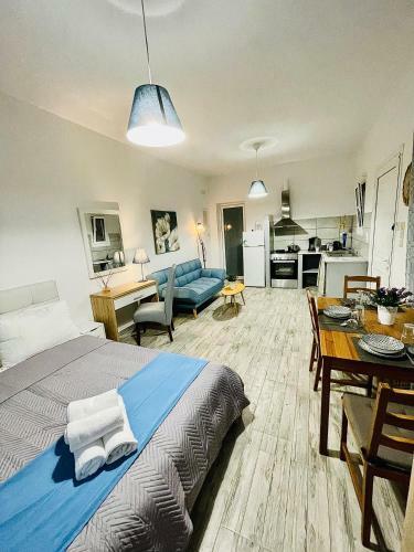 Apartamento Villa Arietta Santorini