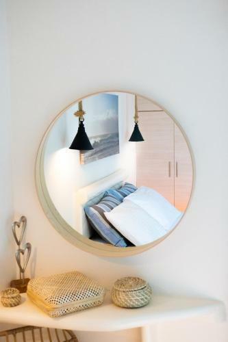 Oasis Calm Apartment With Amazing Sea View