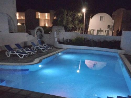 Apartamento M.olias