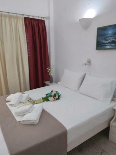 Apartamento M.olias