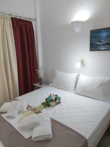 Apartamento M.olias